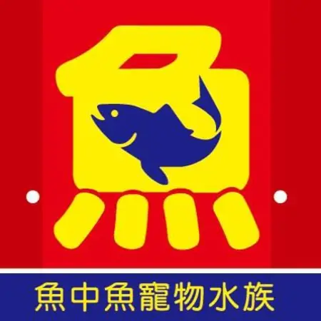 魚中魚寵物水族(新店店)