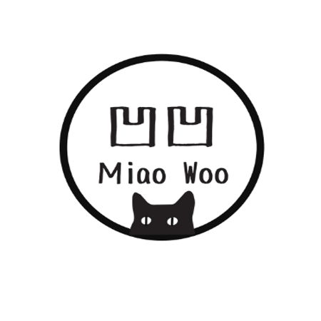 凹凹Miao_Woo貓咪互動餐廳
