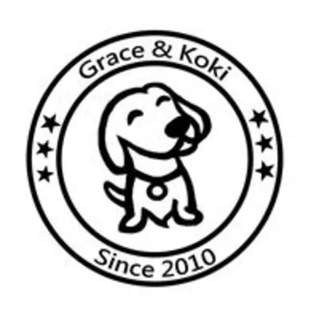 Grace & Koki 寵物手作項圈 