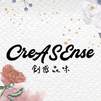 Creasense 創感品味 手機周邊客製
