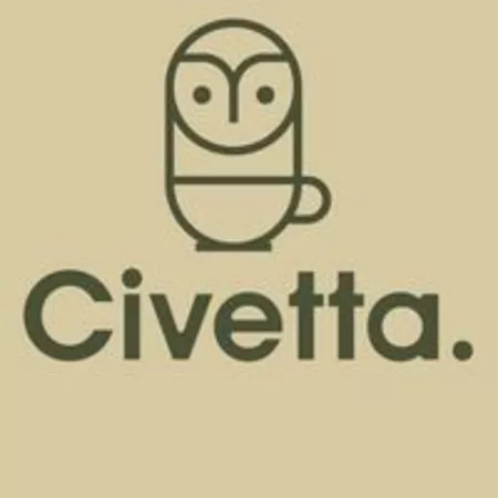 Civetta 奇微達咖啡 