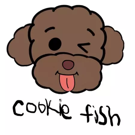 Cookie小魚 羊毛氈手作