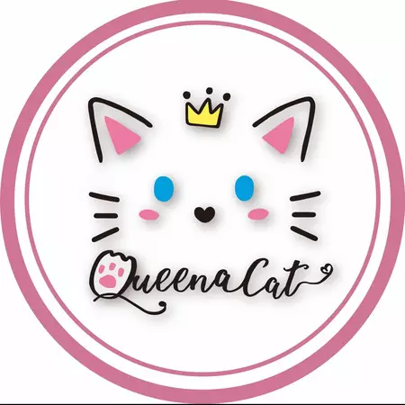 Queena Cat 撸貓學院
