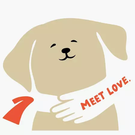 米樂Meet Love中途協會