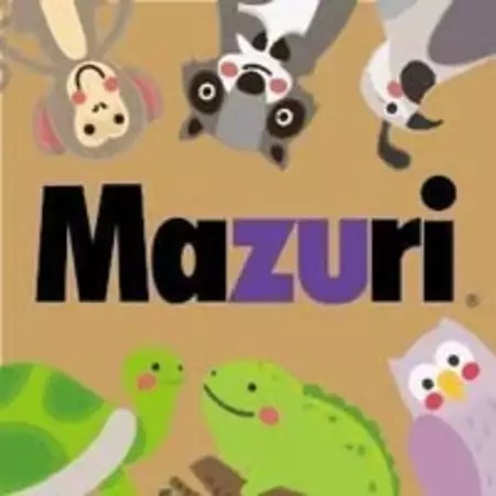 Mazuri 瑪滋力 特殊動物營養飼料