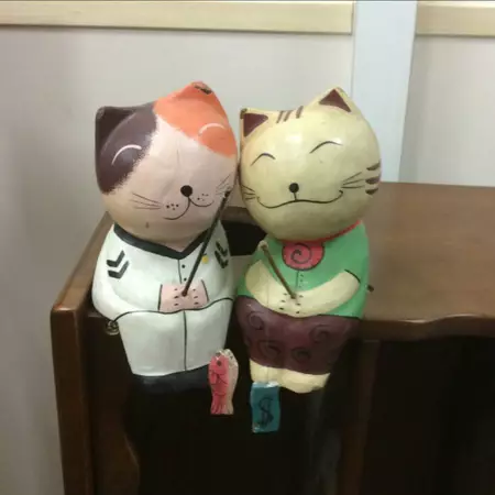 高生動物醫院 