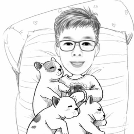 寶護動物醫院