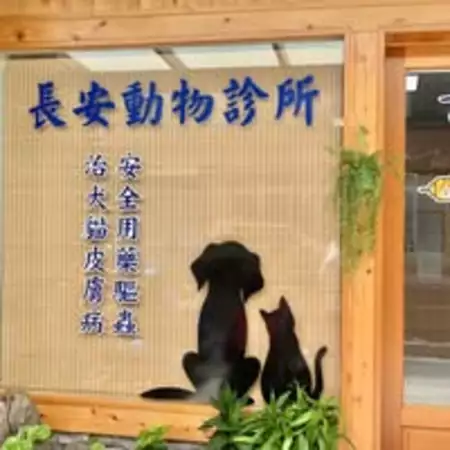 長安動物診所