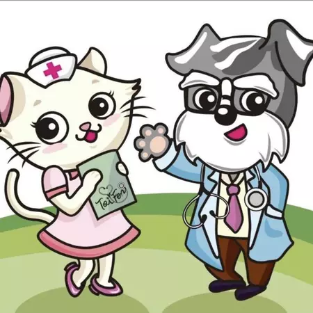 泰豐動物醫院