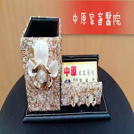 中原家畜醫院 