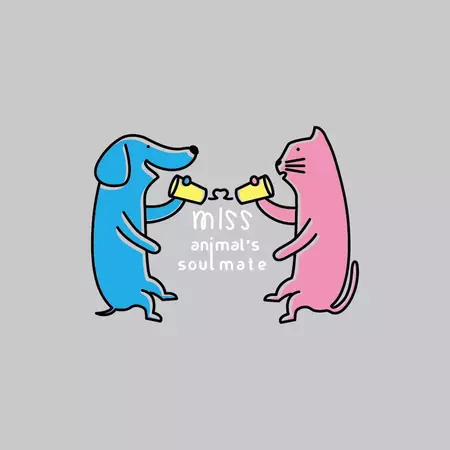 Miss Animal's Soulmate 蜜喜露的動物溝通