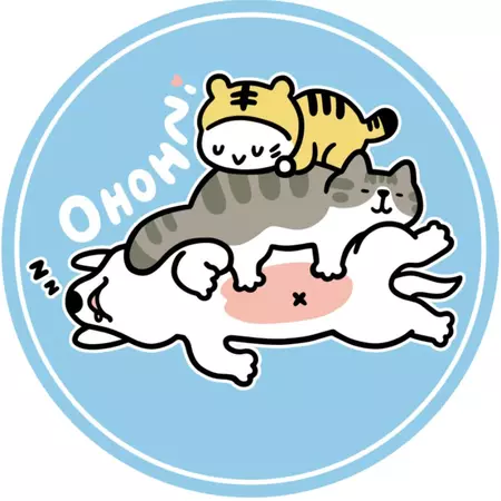 歐歐妮動物醫院 