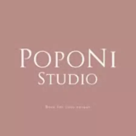Poponi Studio 寵物攝影工作室