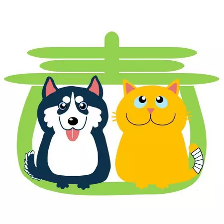 青青動物醫院