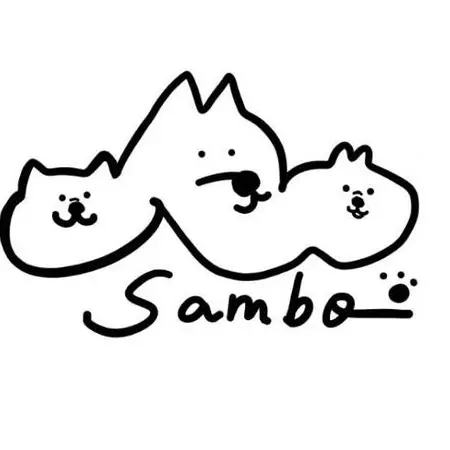 三寶寵物咖啡 Sambo Café 