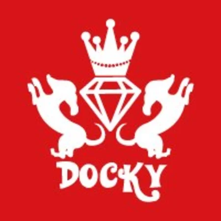 Docky逗奇寵物創意生活館(光復店)