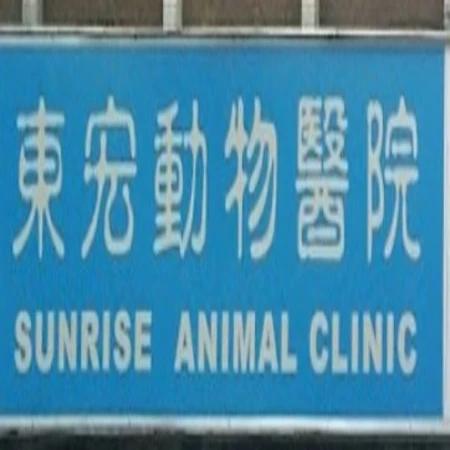  東宏動物醫院