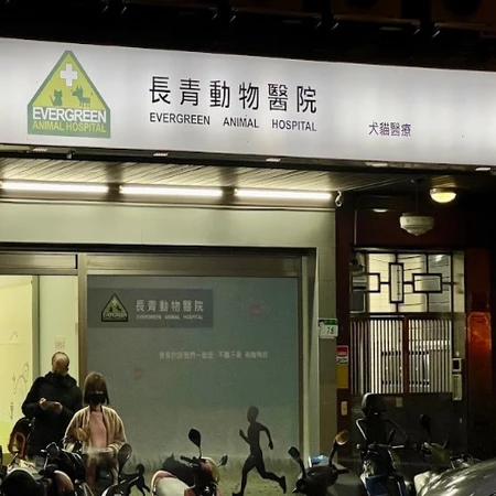長青動物醫院