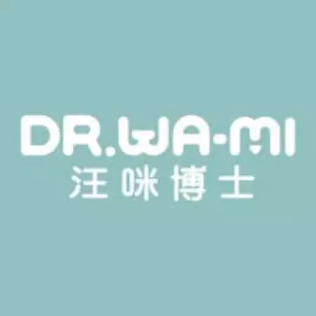 Dr.Wa-Mi汪咪博士- 寵物保健專家 