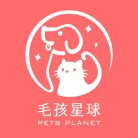 毛孩星球‧Pets-planets 