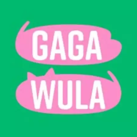 GAGA WULA 寵物食品