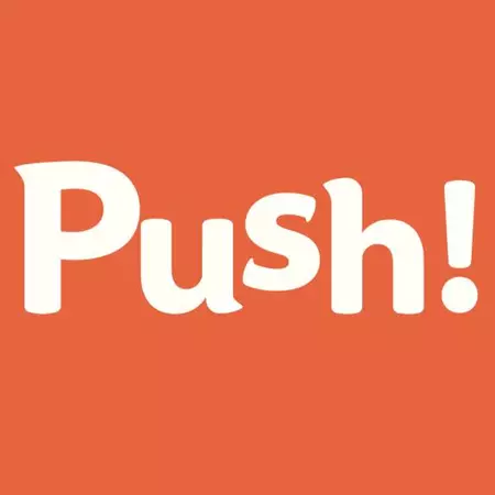 Push 噗滋營養主食