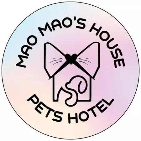 毛毛之家寵物旅店 