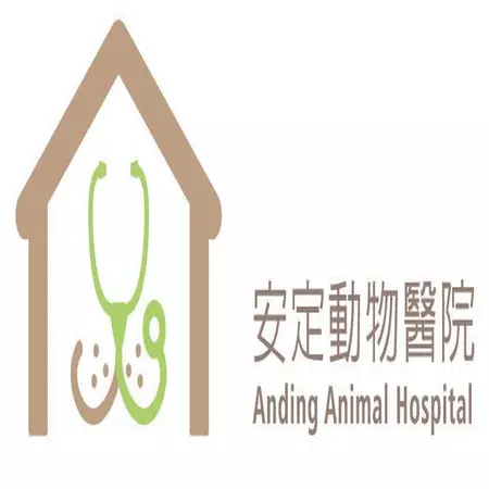 安定動物醫院 