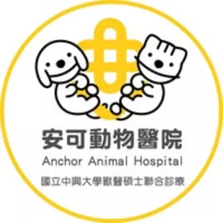 安可動物醫院