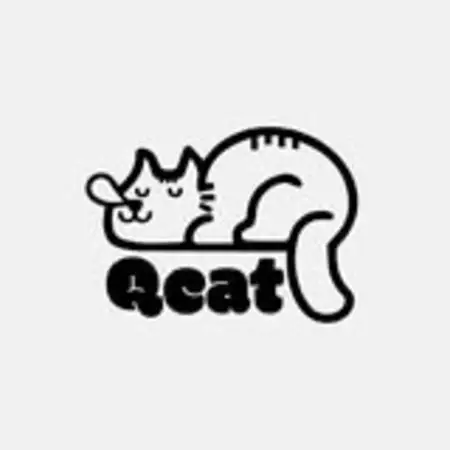 Qcat 台灣首選100%純松木顆粒砂 