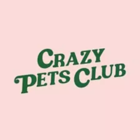 Crazy Pets Club 狂寵俱樂部 