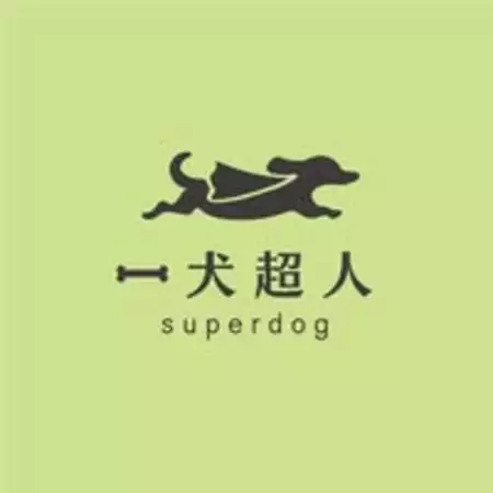 一犬超人 