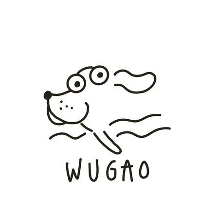 WUGAO遊狗