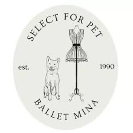 ballet mina 寵物選品