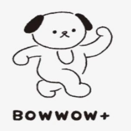 Bowwow+