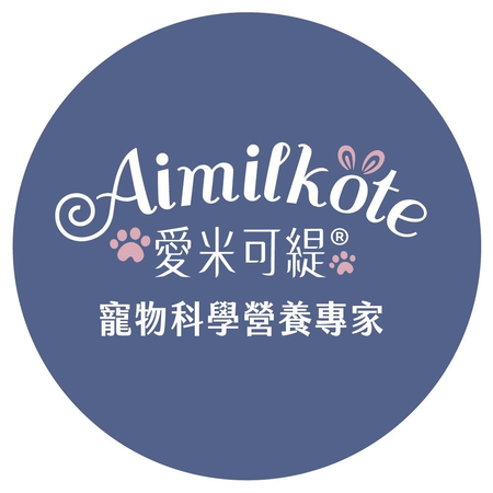 愛米可緹 - 寵物科學營養專家 