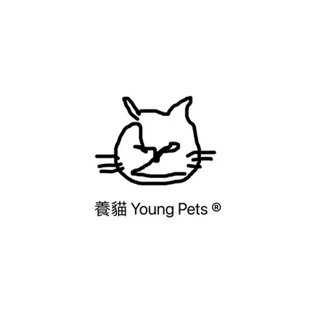 Young pets 寵物用品店