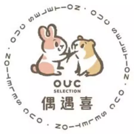 OUC 偶遇喜-日本嚴選寵物食品