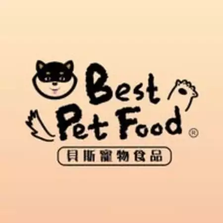 貝斯寵物食品