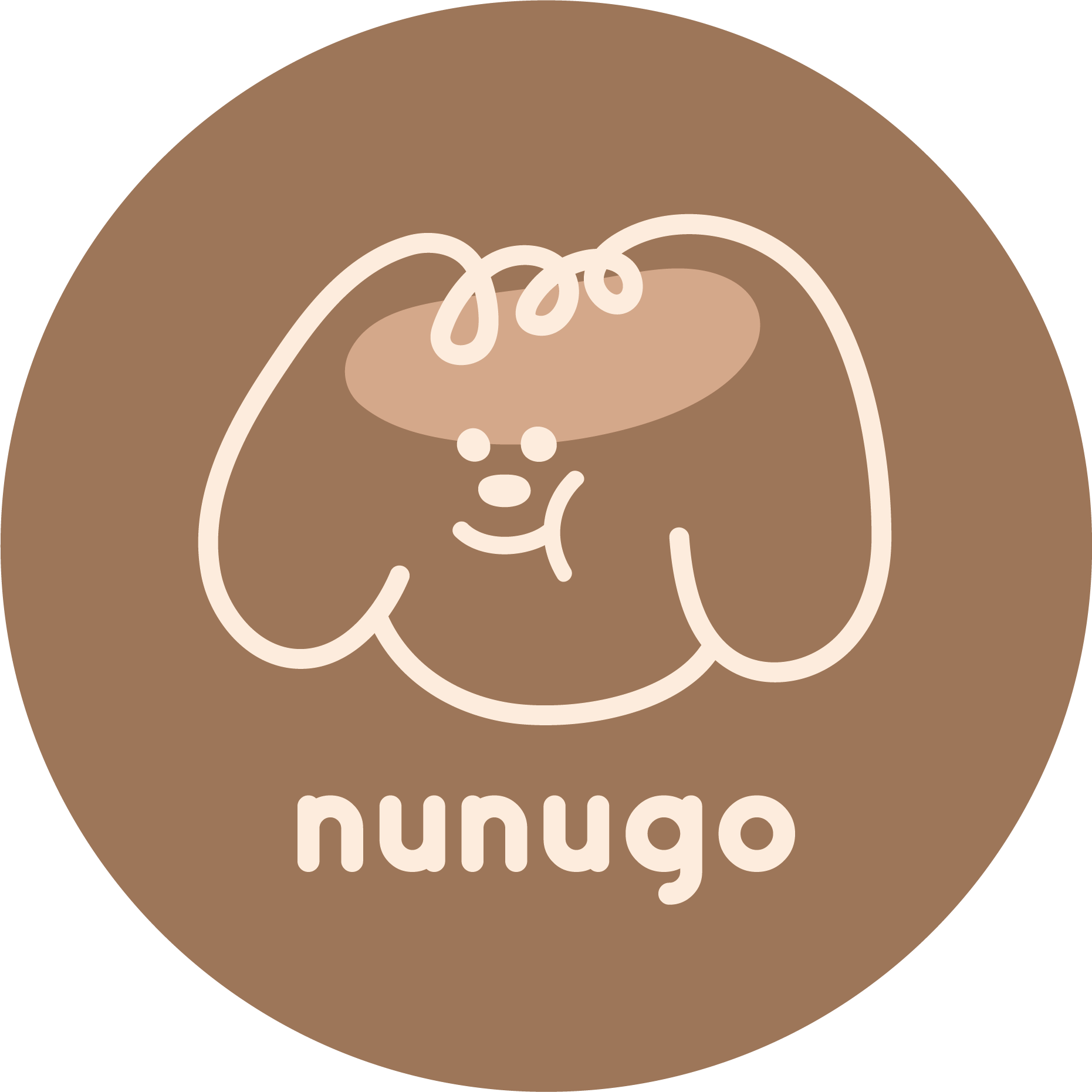 Nunugo奴奴狗 寵物選品店 