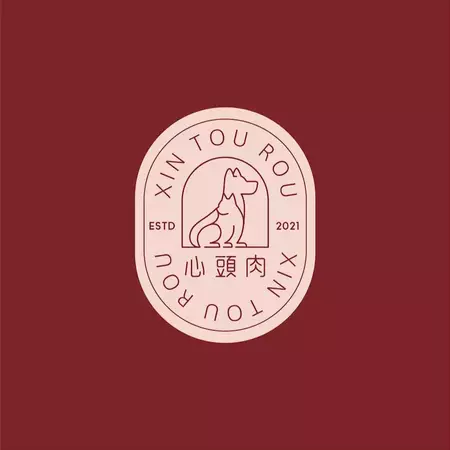 心頭肉-最用心的台灣寵物鮮食品牌 