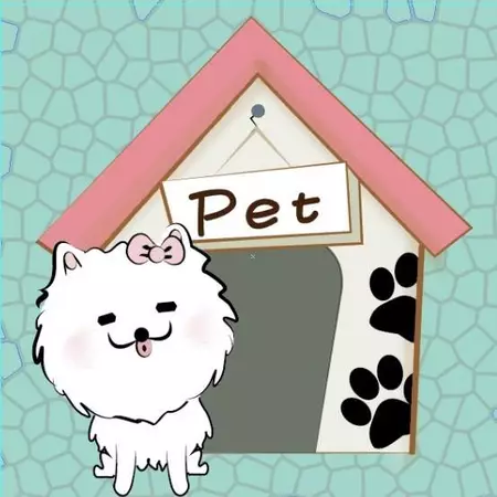 Pet 伴寵物旅舍