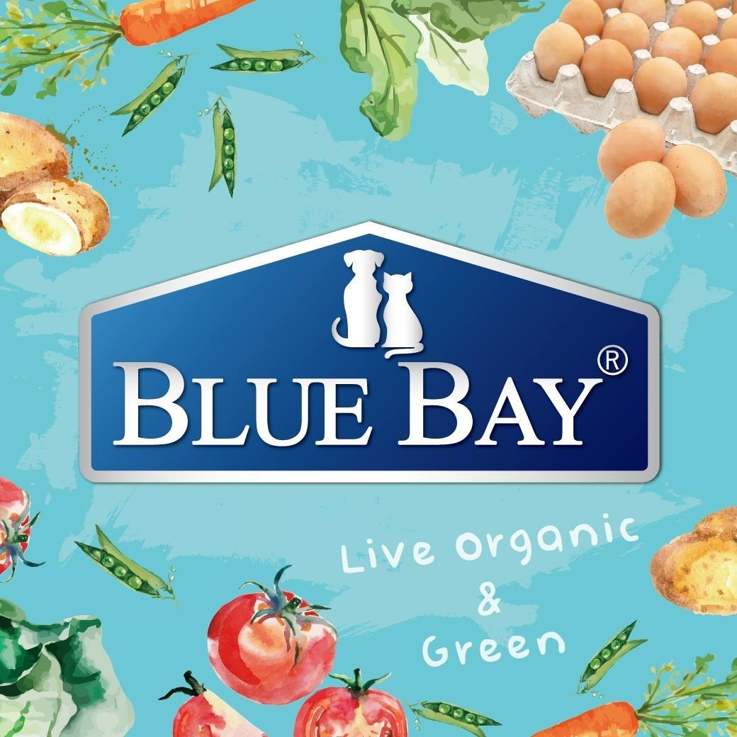 倍力寵物健康食品(Blue Bay Pet Food) 