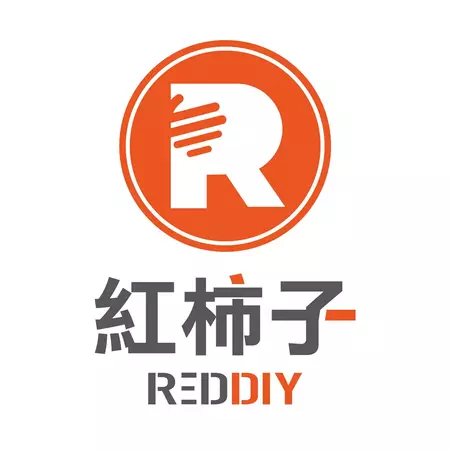 紅柿子Reddiy