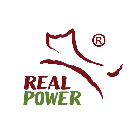 瑞威寵糧 REAL POWER