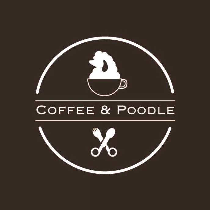 Coffee&poodle