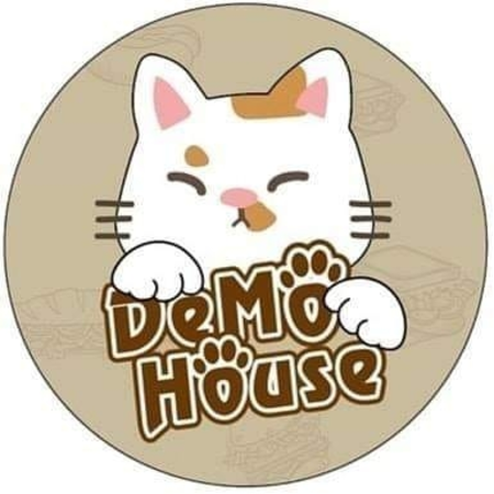DeMo House 戴莫好食屋 寵物友善餐廳