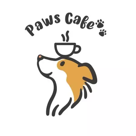 Paws Cafe