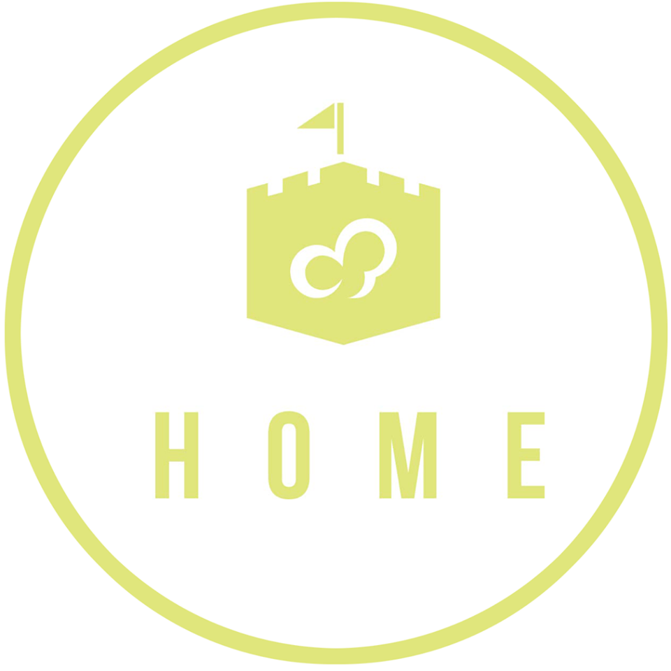 我們的家休閒小棧 Our Home