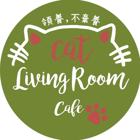 貓客廳 Cat Living Room Cafe